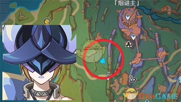 原神莉莱挑战全攻略:轻松应对技能,高效拿高分奖励