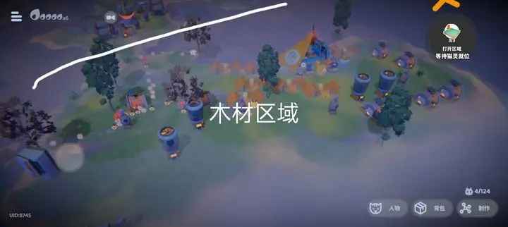 奇蛋生物新手起步全攻略：从开局建设到后期扩张的详细指南