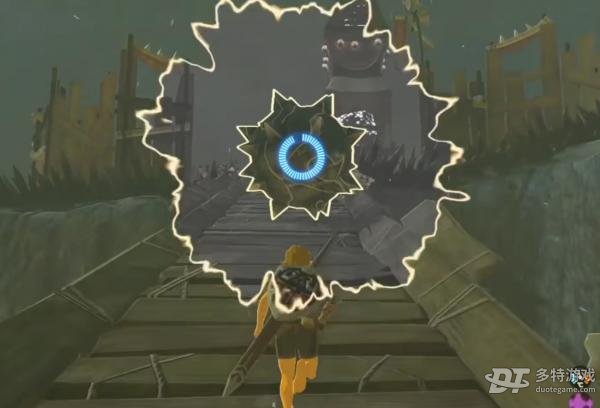 塞尔达传说王国之泪能力解锁全记录：从基础到进阶的完整指南