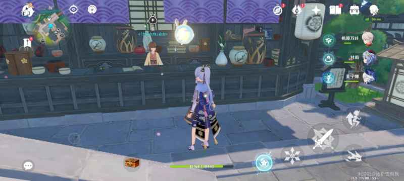 原神荒泷生命摇滚虹色大巡回第一天通关全攻略