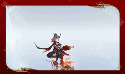 战双帕弥什秘龙驰星涂装获取攻略