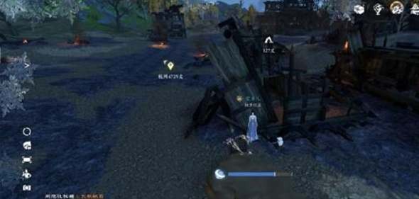 宋辽边境宝箱位置及打开方式全攻略