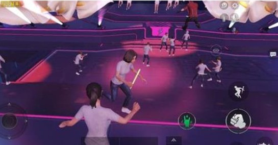 和平精英荧光棒怎么拿？新模式里好玩得很