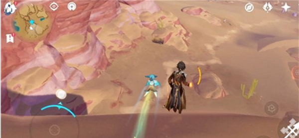 原神无相之草怎么找：详细位置指南