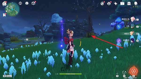 原神蛎罗委托任务全攻略：轻松完成并获取奖励