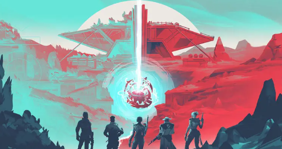 无畏契约趣味准星全攻略