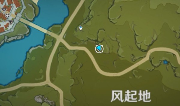 原神星落之地碎片获取全攻略：位置、技巧与注意事项