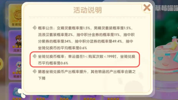 摩尔庄园手游草莓喵喵车获取攻略：扭蛋机与兑换双路径