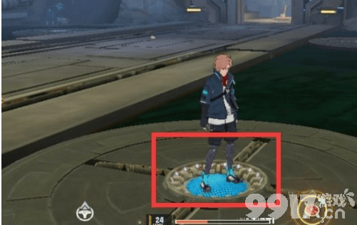 幻塔星岛遗迹A03通关全攻略