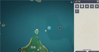 原神古老的石板位置在哪