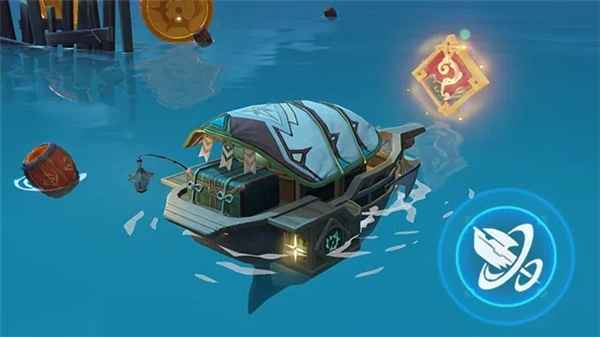 原神3.4烟海梭巡活动全解析：玩法、技巧与奖励全面指南