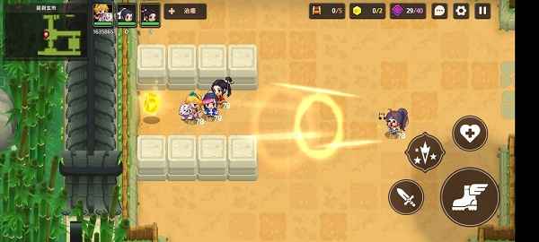 坎公骑冠剑10-3噩梦三星通关全攻略