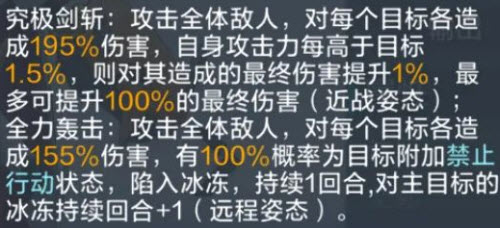 数码宝贝新世纪奥米加兽技能强度深度解析