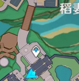 原神稻妻观景点全攻略：位置、攻略与最佳景点推荐