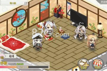 后宅食物补充攻略：如何利用商店和资源解决食物不足问题