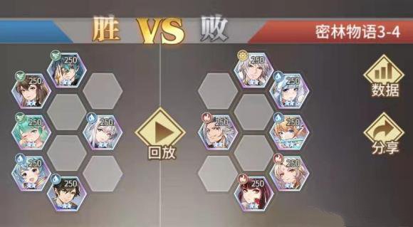 斗罗大陆武魂觉醒密林物语3-4通关全攻略