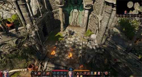 博德之门3法师法术怎么选：必备、常用与推荐选择指南