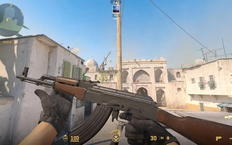 反恐精英2配置要求详解：从基础到高端，打造你的游戏帝国