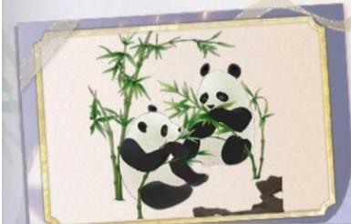 时空中的绘旅人蜀绣刺绣玩法全解析
