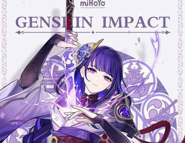 原神影寂天下人卡池都有哪些角色