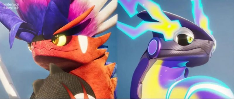 宝可梦朱紫古简蜗配招全解析：双打与单打策略深度解析