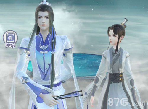 天渊书信好友之信怎么选：云裳羽衣的烦恼与攻略