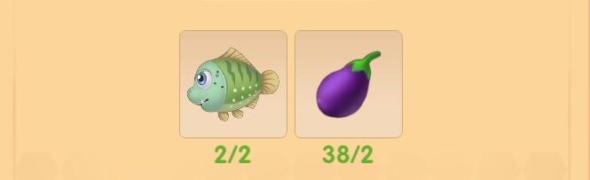摩尔庄园手游茄块狗鱼片食谱：简单易做，打造美味二星料理