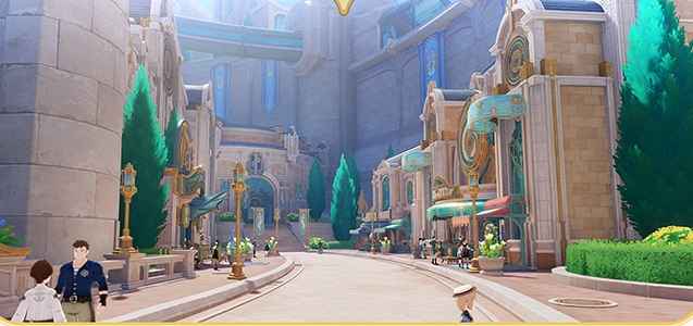 原神枫丹声望开启全攻略:任务流程与关键步骤解析