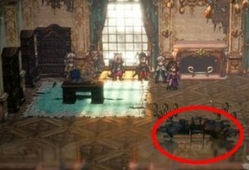 八方旅人2禁忌武器获取攻略：详细方法与技巧分享