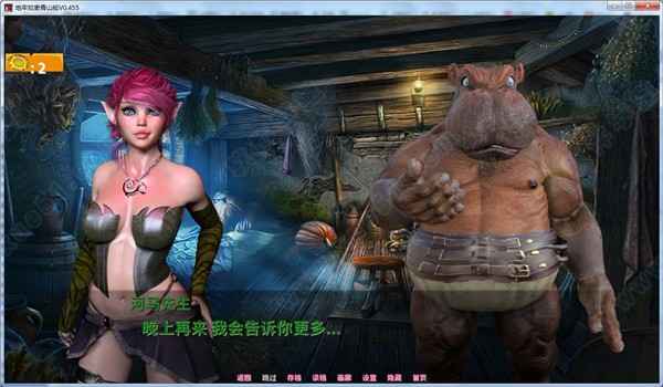 地牢奴隶深度体验:上瘾战斗、惊喜探险与丰富养成的全面玩法解析