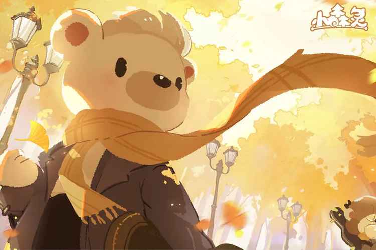 小森灵官方网站地址及游戏特色介绍