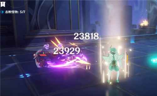 原神双风阵容详解:强度、玩法与局限性分析