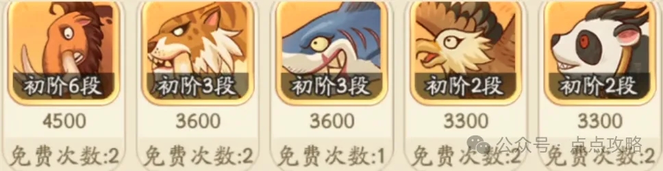 时光大爆炸百兽乱斗策略：如何避免亏损，最大化收益