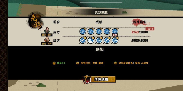 无悔华夏》夷陵之战陆逊出将入相结局详细攻略：步骤详解与注意事项