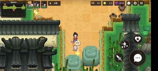 坎公骑冠剑10-3噩梦三星通关全攻略