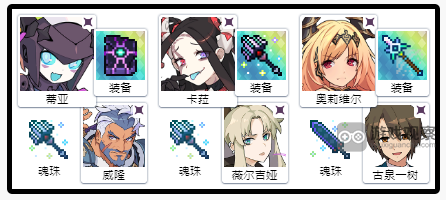 古泉一树在《世界弹射物语》中的实战表现与价值评估