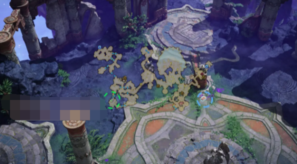 命运方舟森林深处的领悟收集全攻略