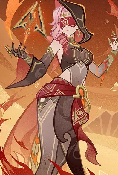 原神镀金旅团炽沙叙事人怎么玩才不落伍