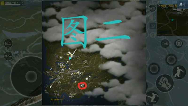 佛系吃鸡：武侠手游中策略与心法的奇妙融合