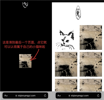 易烊千玺个人网站探秘：互动、分享与粉丝连接的温馨空间