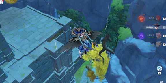 原神璃月隐藏任务全攻略