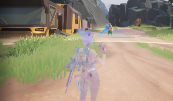 《远光84》英雄图鉴：未来战场上的精英们