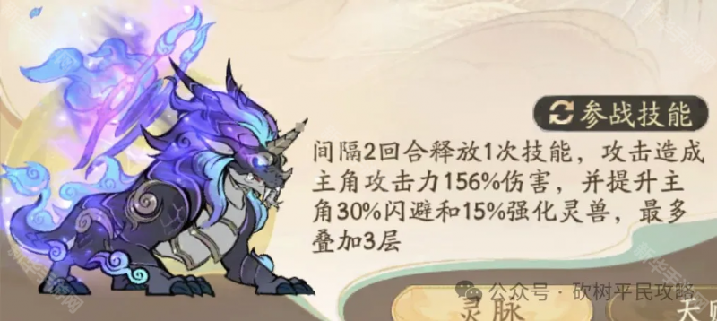 寻道大千混沌灵兽实力排行：谛听VS罗候，谁才是最强？