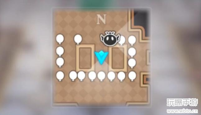 原神万风逐花循序之风通关全攻略