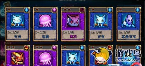 君王3精灵技能详解：种类、组合及元素特色全解析