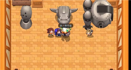 坎公骑冠剑2-2玛丽安研究所通关全攻略