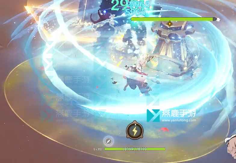 原神风沙轰鸣第三关通关指南：沙漠虫害·实证玩法详解