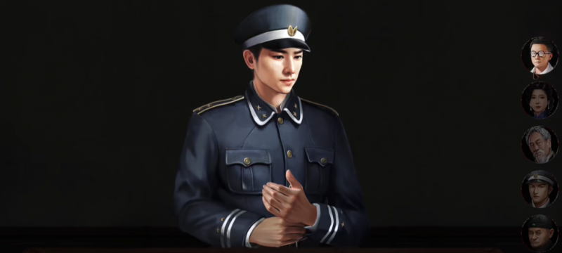 奉天白事铺第五章通关指南
