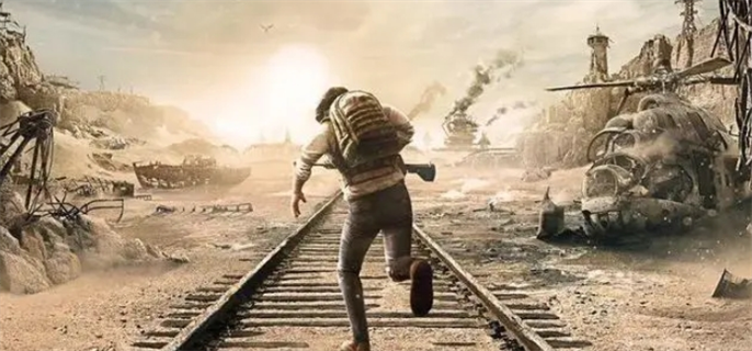 地铁逃生下载全攻略:正版下载方法与注意事项