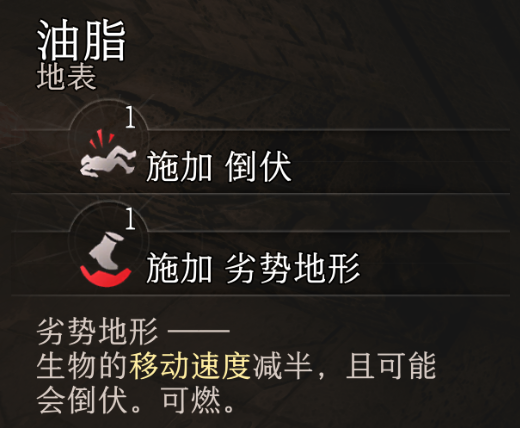 博德之门3火属性攻击暴击率提升攻略：油脂术+火攻组合有效提升